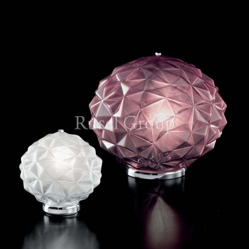 Настольная лампа Sylcom 0210 (2608)