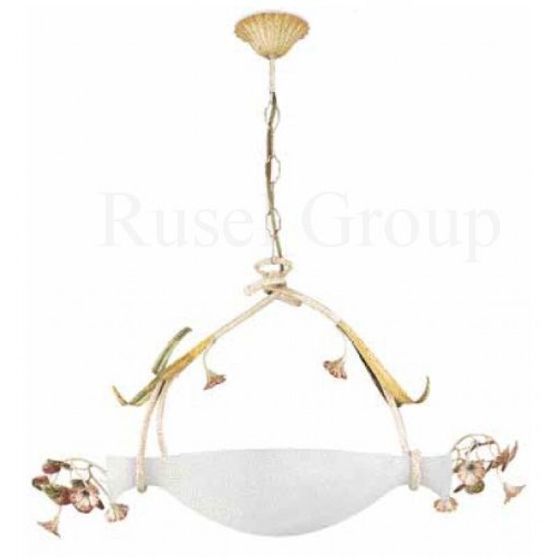 Подвесной светильник Florenz Lamp 2020.01P