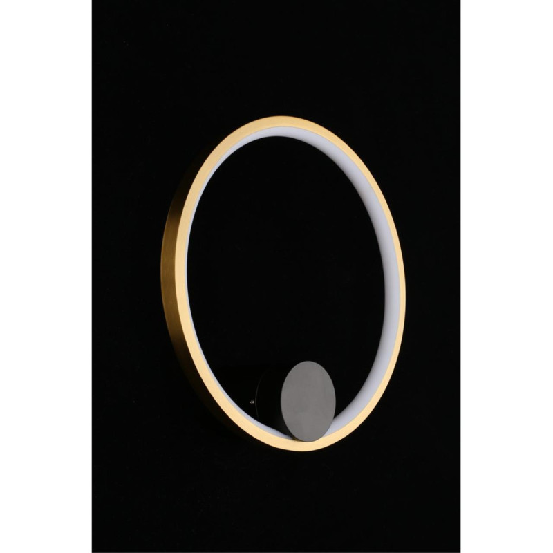 Бра APLOYT APL.055.01.09