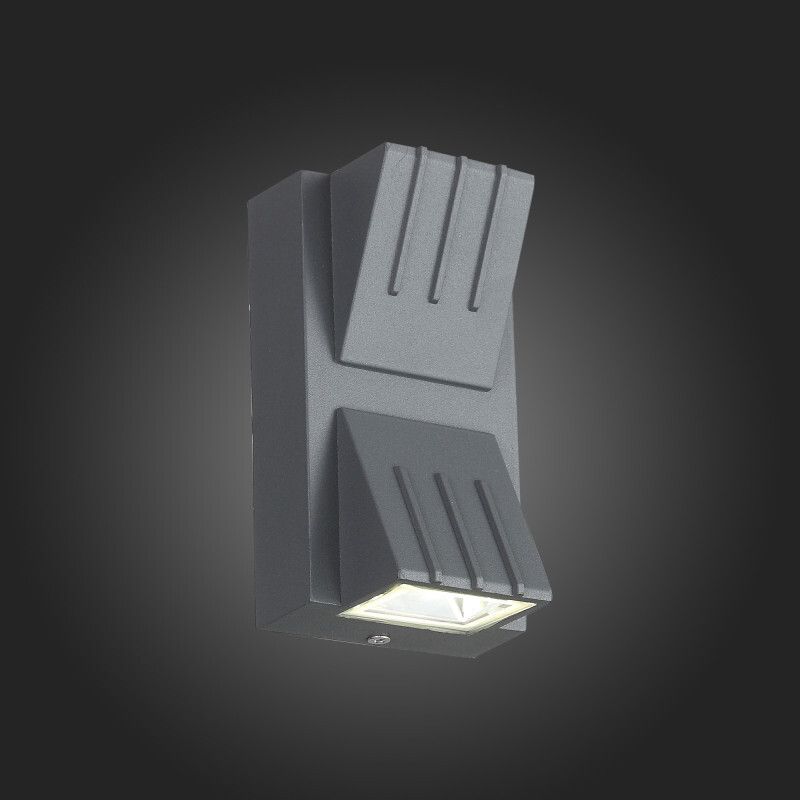 Светильник настенный ST Luce SL092.701.02