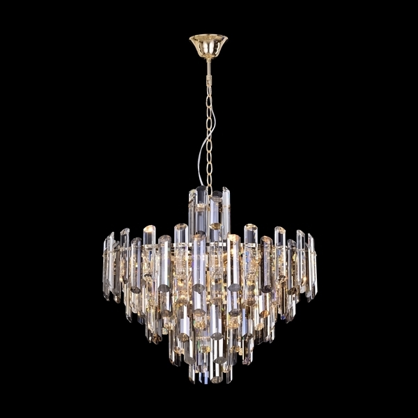 Подвесной светильник Maytoni DIA200PL-08G