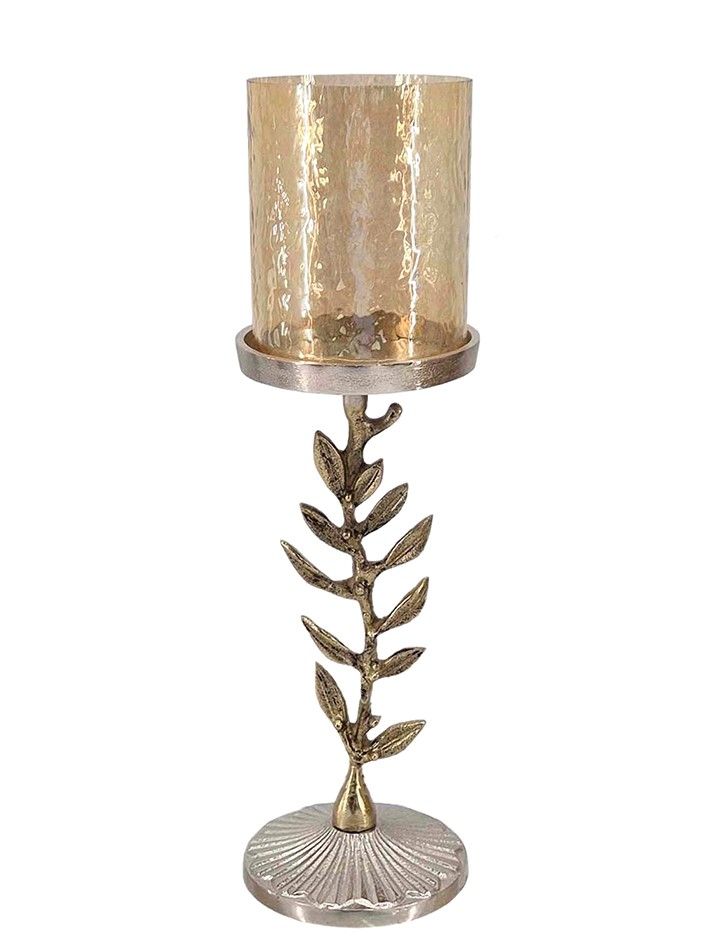 Подсвечник Glasar D5535