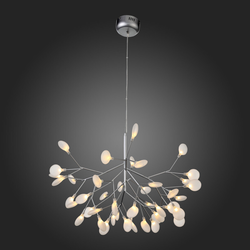 Подвесная люстра ST Luce SL411.123.45