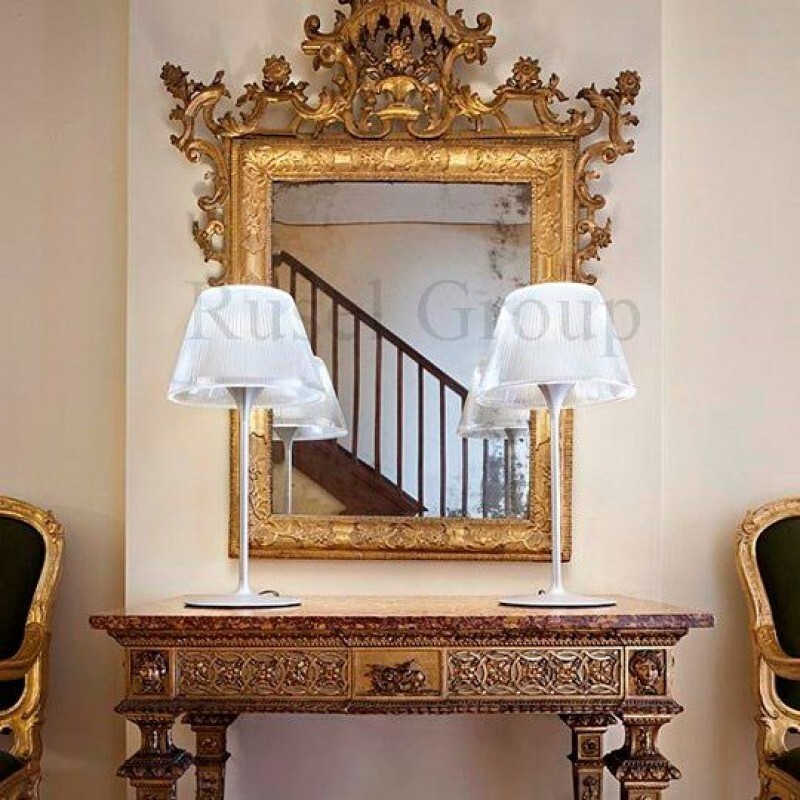 Настольная лампа Flos ROMEO MOON T1