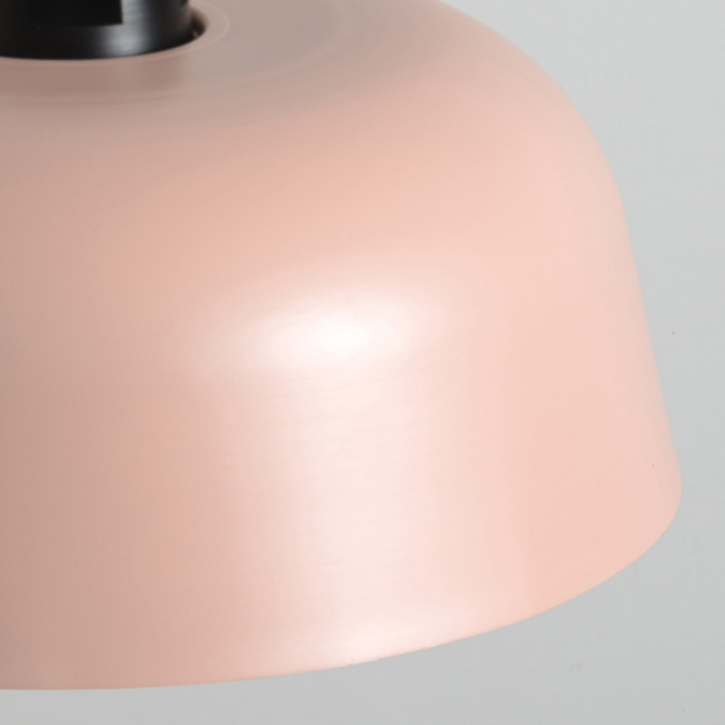 Подвесной светильник MARCA D25 Black by ImperiumLoft