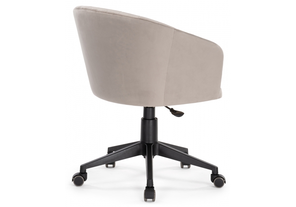 Стул Woodville Тибо светло-коричневый 464222