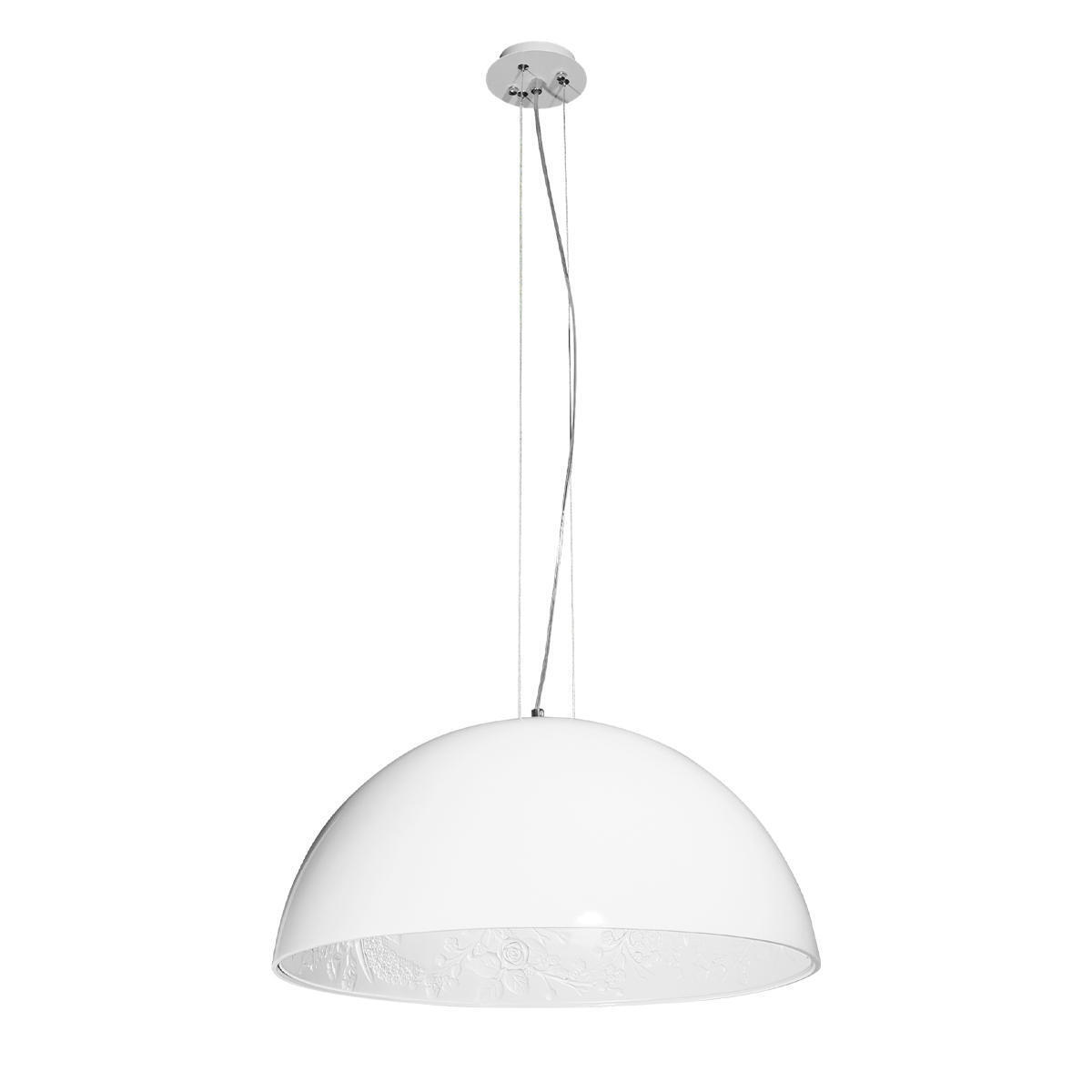 Подвесной светильник LOFT IT Mirabell 10106/600 White