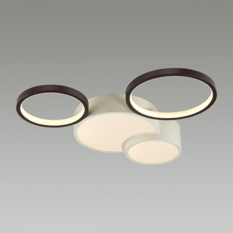 Накладной светильник Lumion 5253/64CL