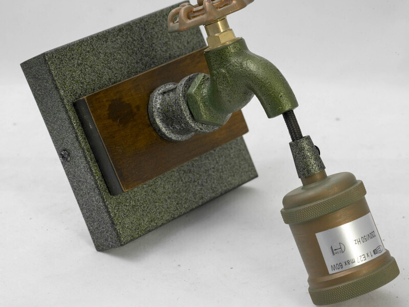 Бра Lussole LOFT LSP-9191