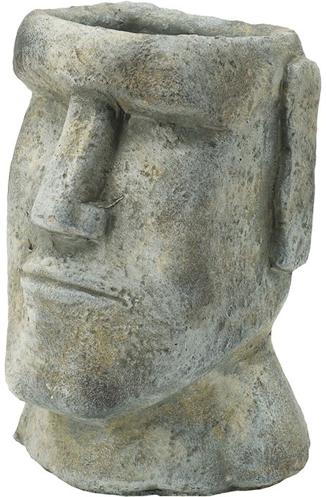 Кашпо Glasar D8983