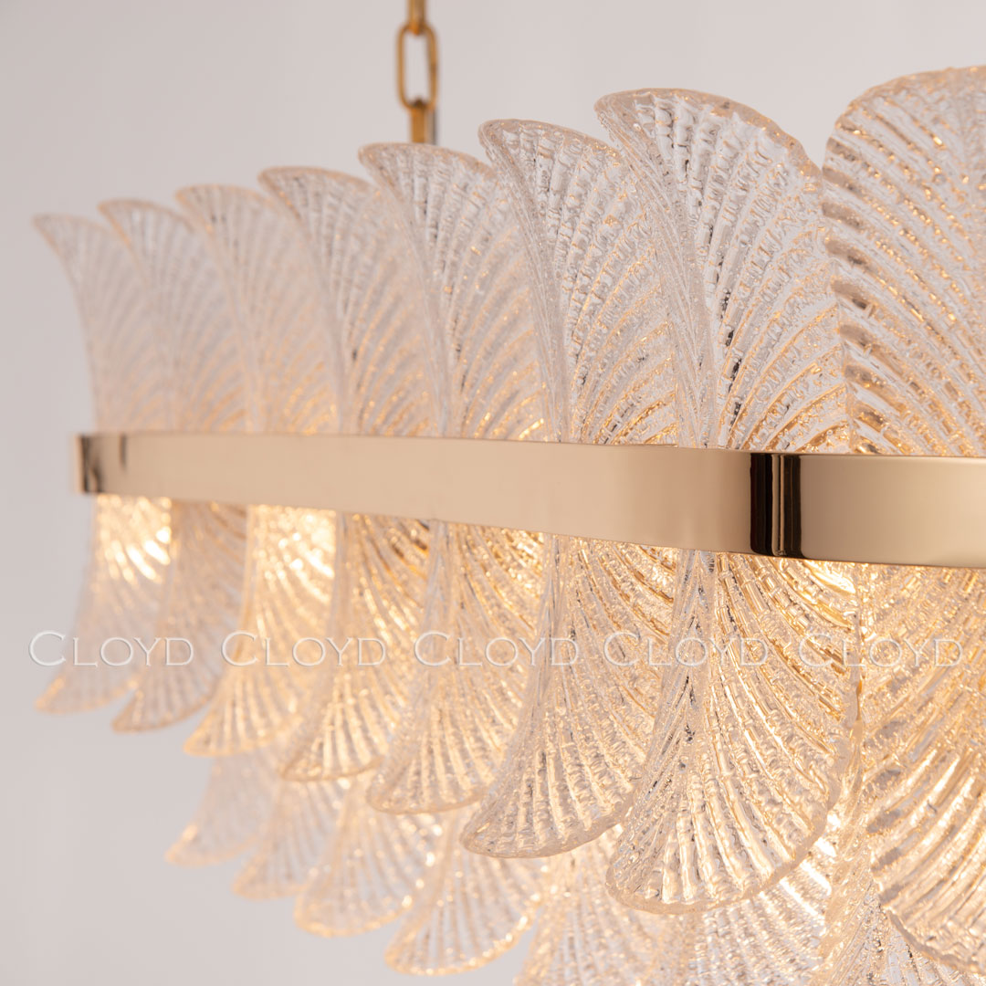 Люстра подвесная Cloyd Siam 10383