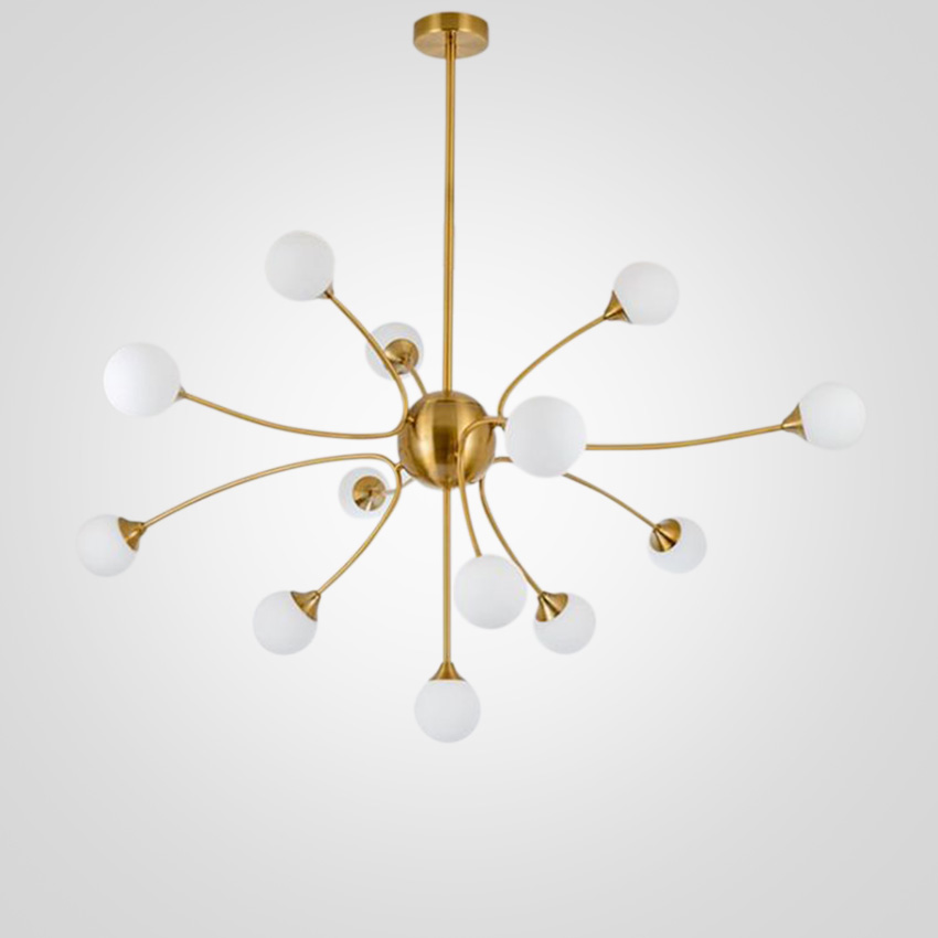 Подвесная люстра VIGNETTE by ImperiumLoft