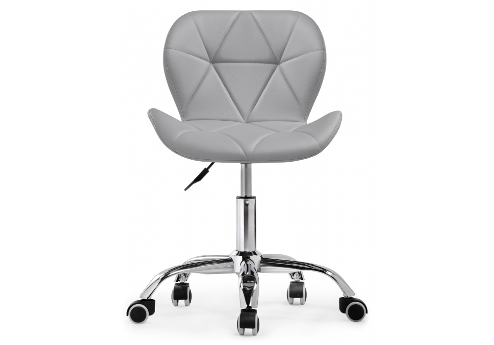 Стул Woodville Trizor gray 15335