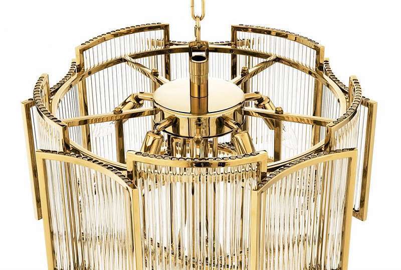 Люстра Eichholtz Jet 111673