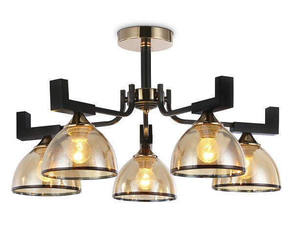 Люстра на штанге Ambrella Light TR9099