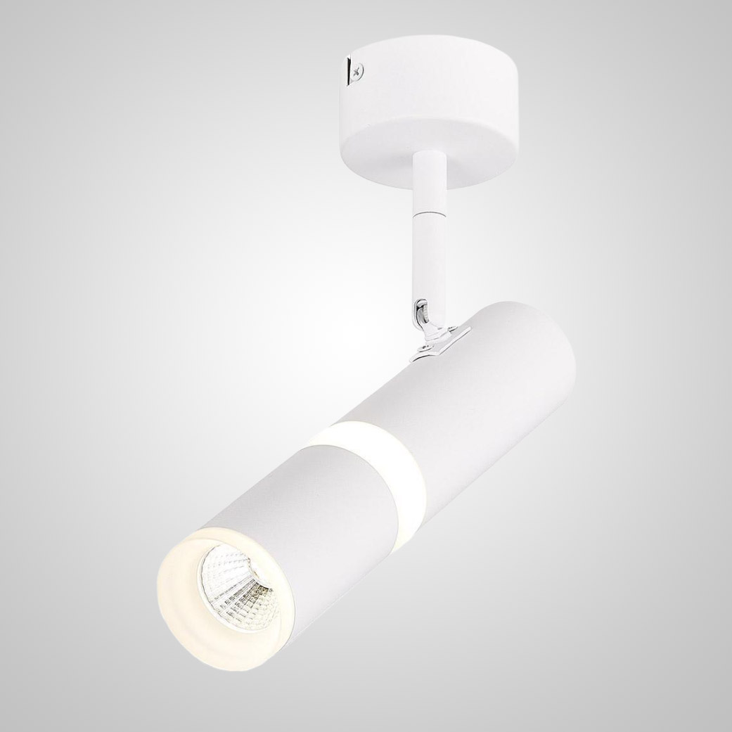 Точечный светильник CZARE White 3000 К by ImperiumLoft