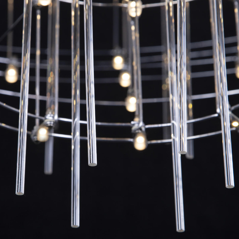 Подвесной светильник LOFT IT 10258/600