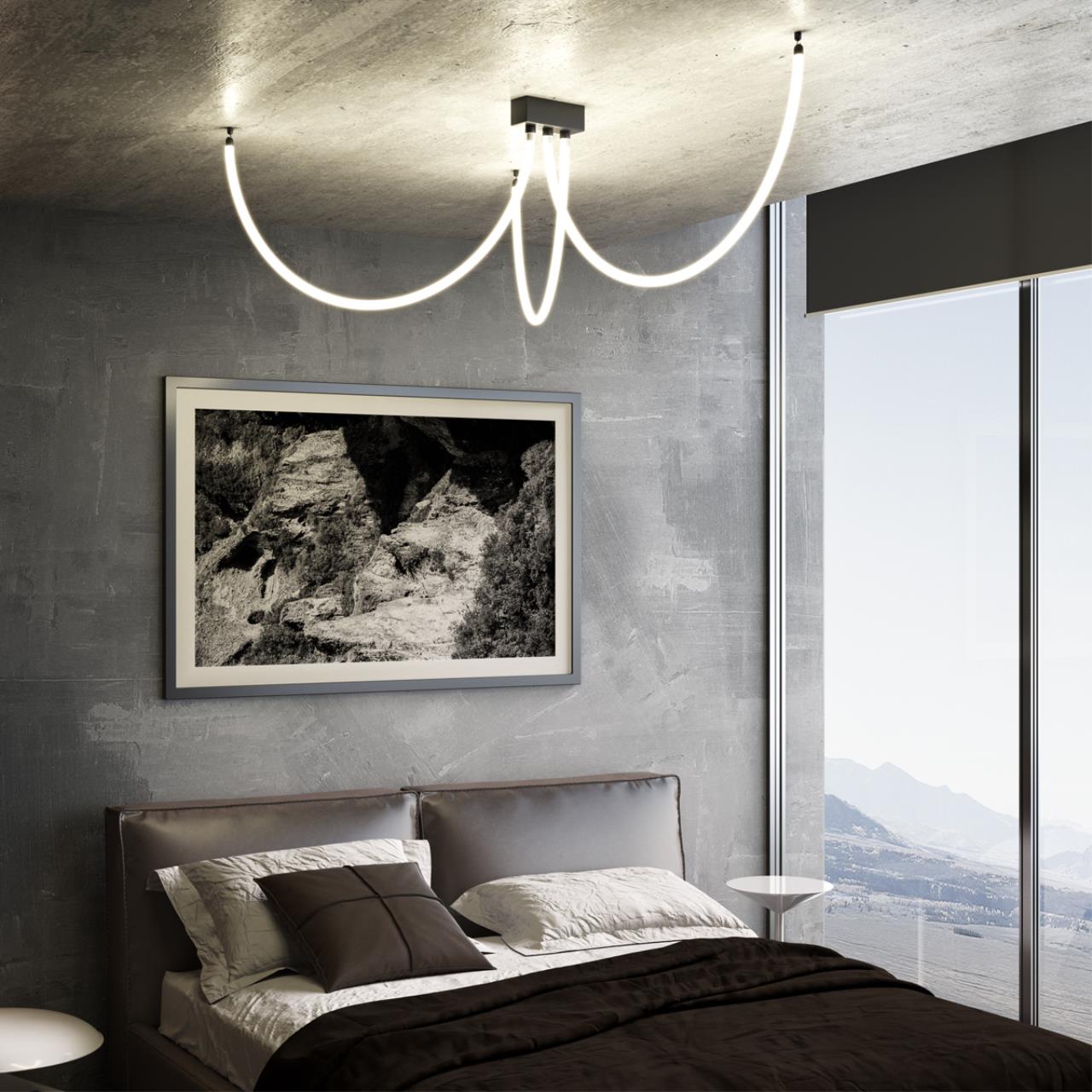 Светильник светодиодный «ГИБКИЙ НЕОН» Novotech 359128