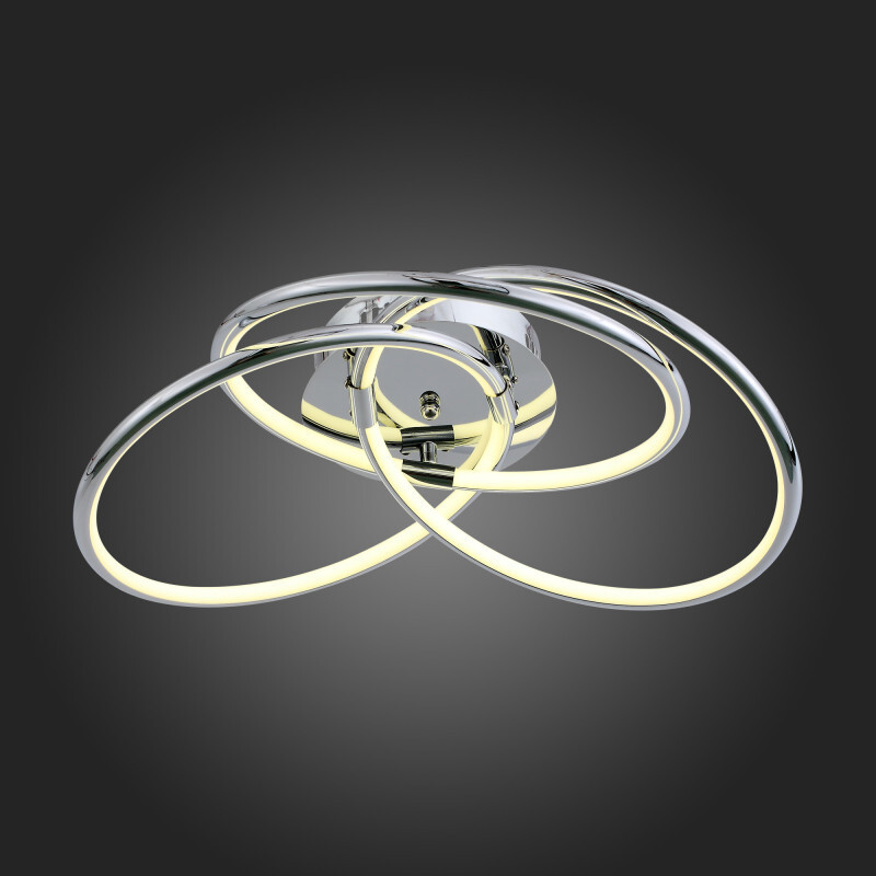 Накладная люстра ST Luce SL918.112.03