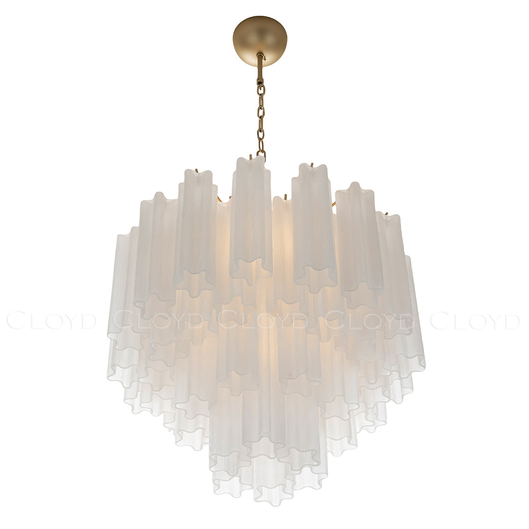 Люстра подвесная Cloyd Anno 11649