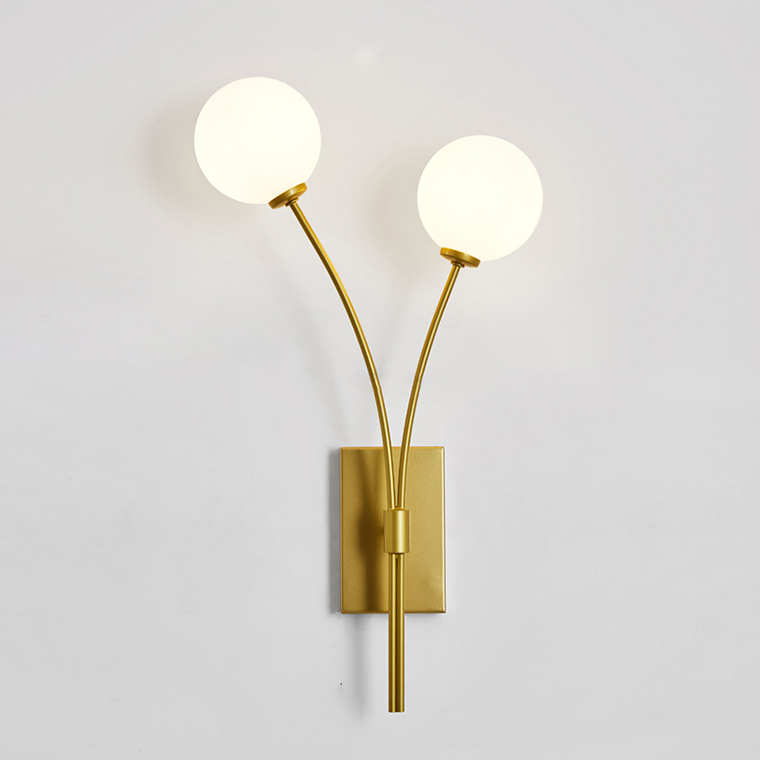 Бра NIMES MILK WALL by ImperiumLoft