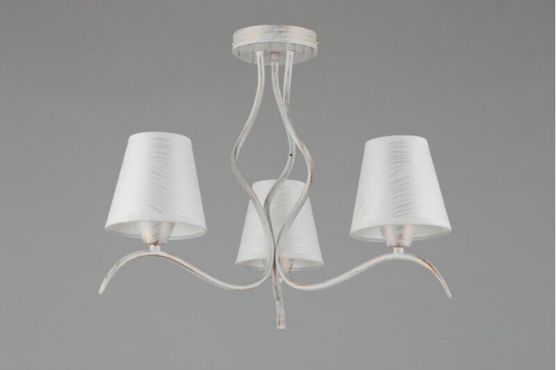 Люстра на штанге Omnilux OML-28407-03