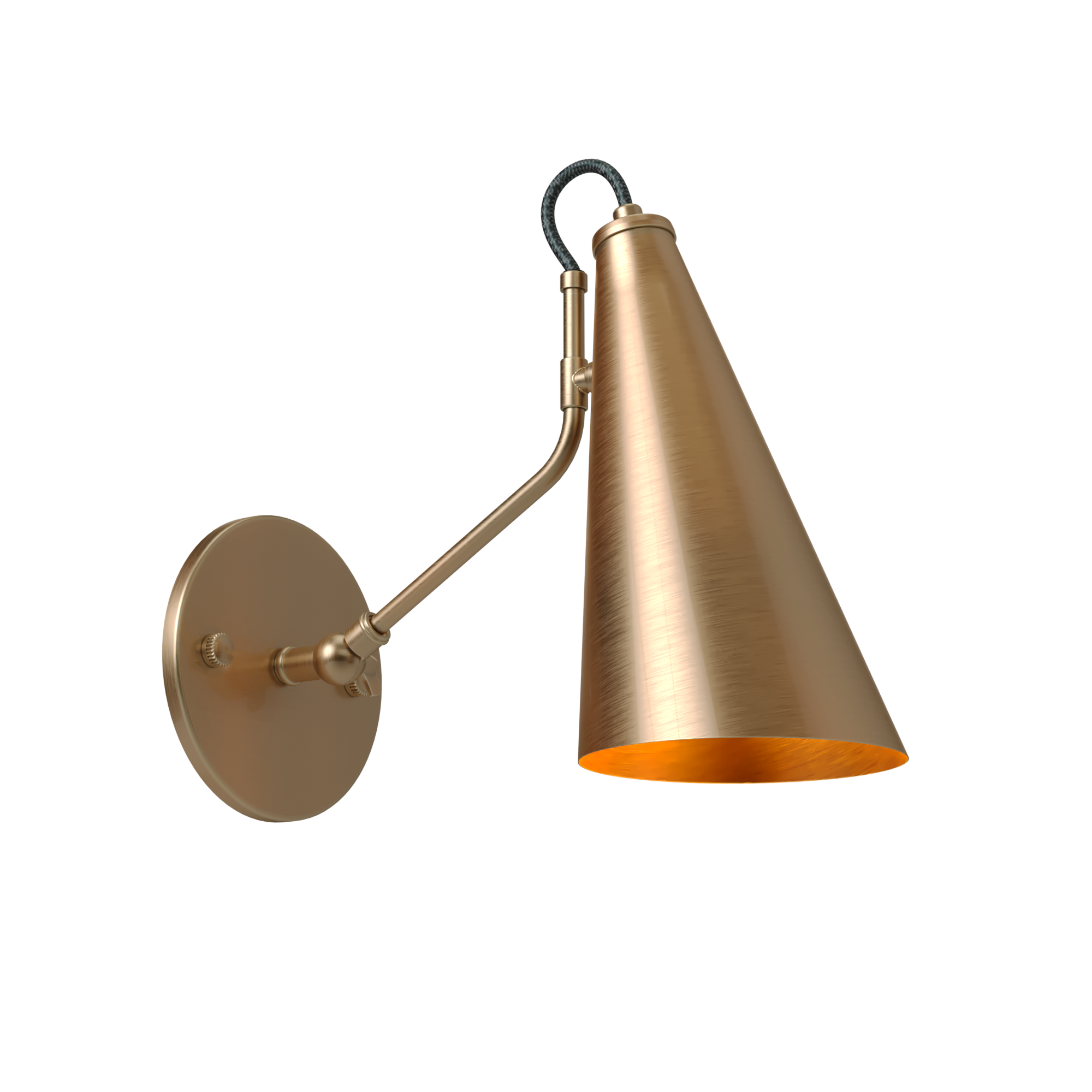 Настенный светильник Covali WL-38030