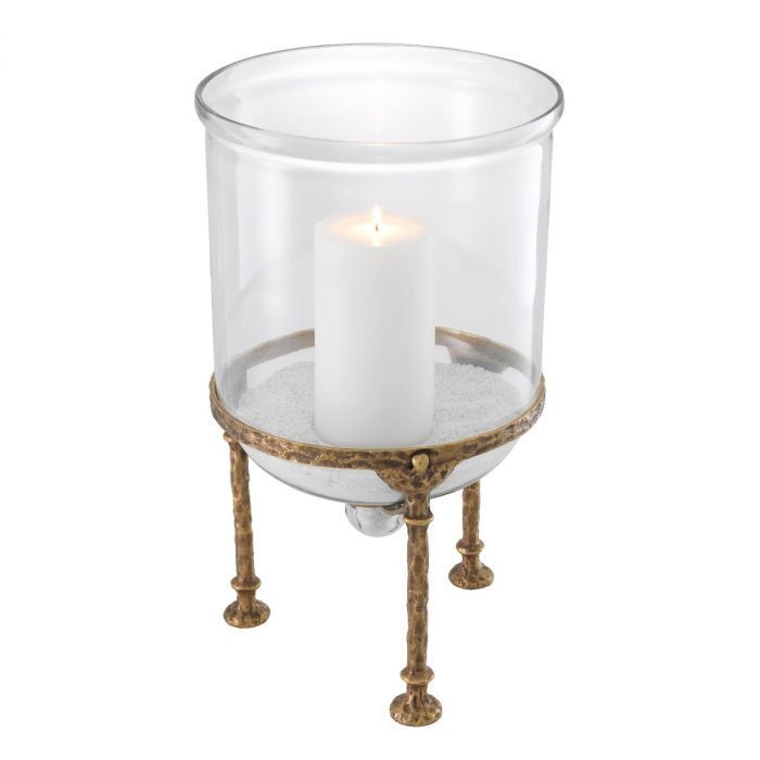 Подсвечник декоративный Eichholtz GRACE 113691