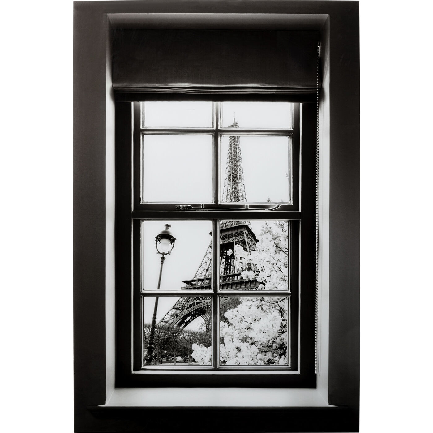 Картина Eiffel Tower 53583 Kare