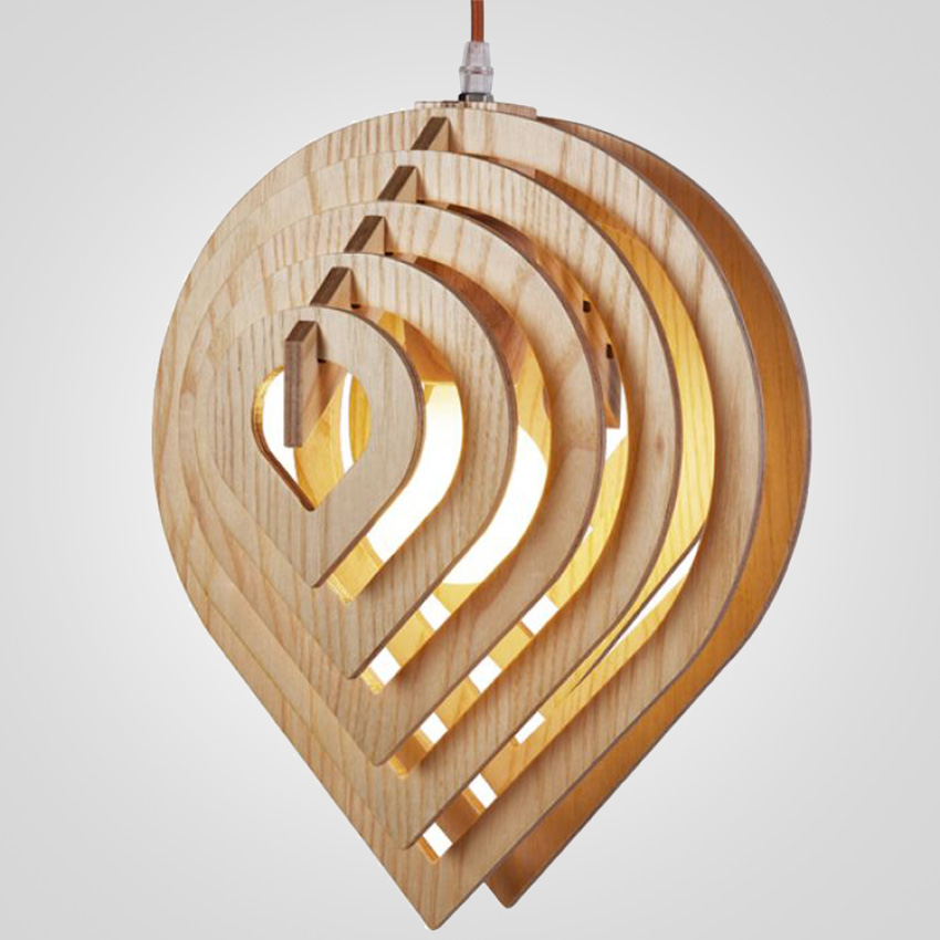 Люстра water drop by ImperiumLoft