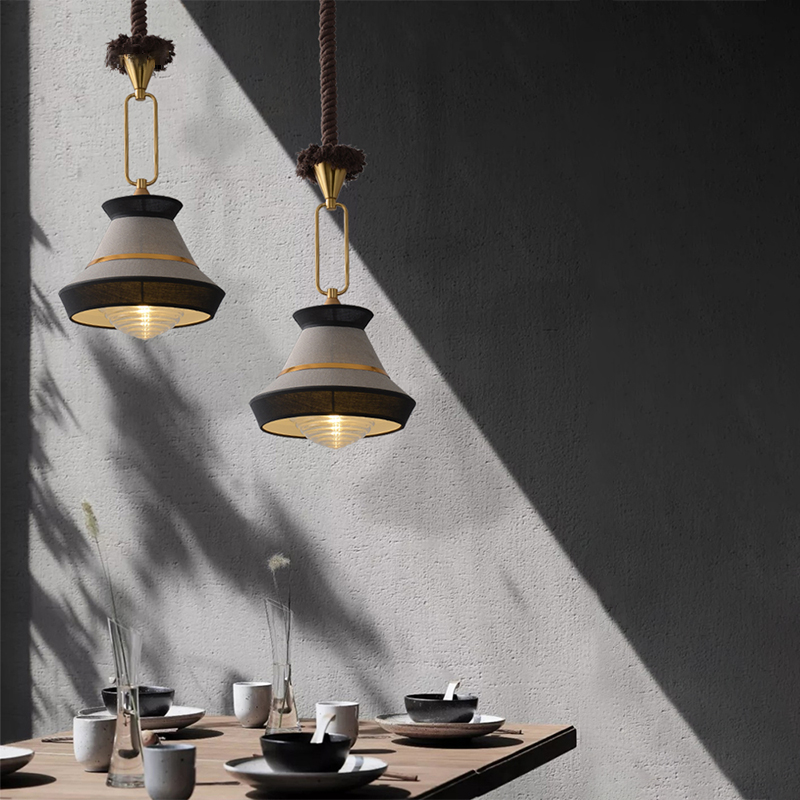 Подвесной светильник Calypso by ImperiumLoft