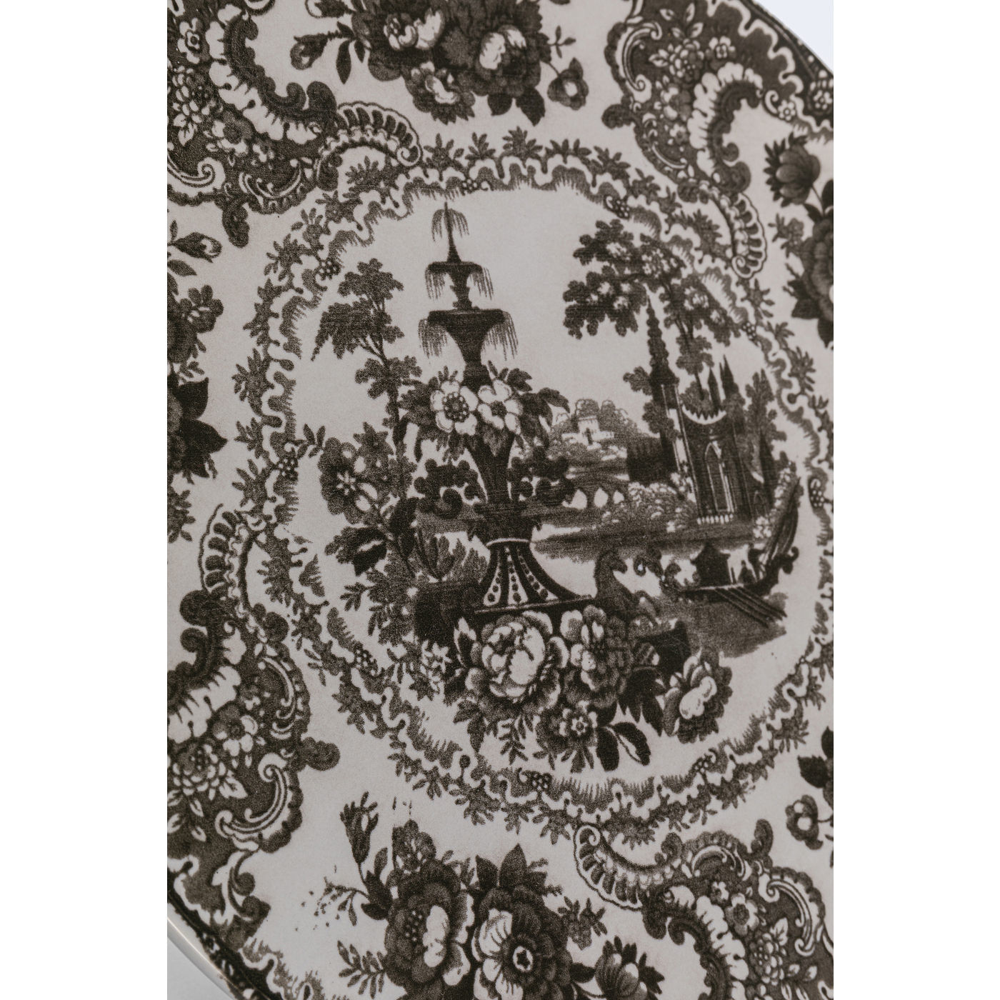 Тарелка Sakura 52722 KARE