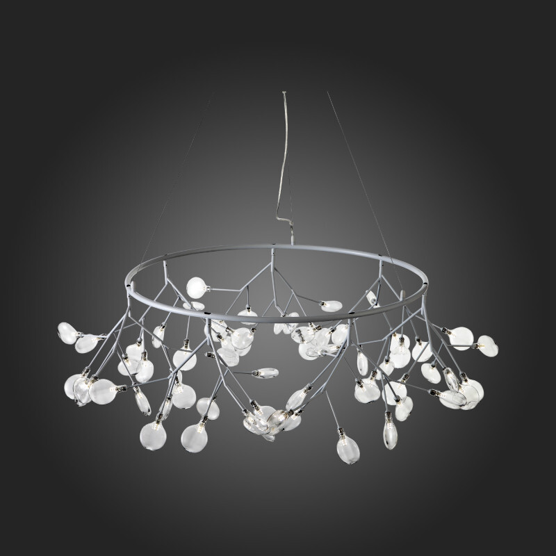 Подвесная люстра ST Luce SL411.533.63