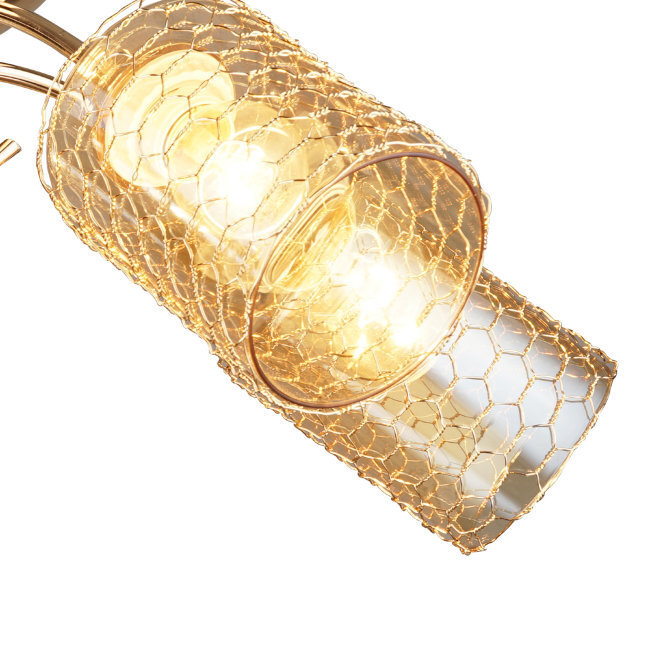 Люстра WEDO LIGHT 66274.01.01.05