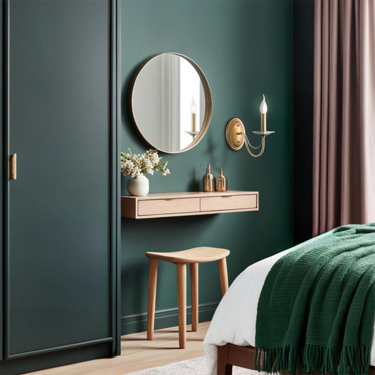 Бра Lumion 8033/1W