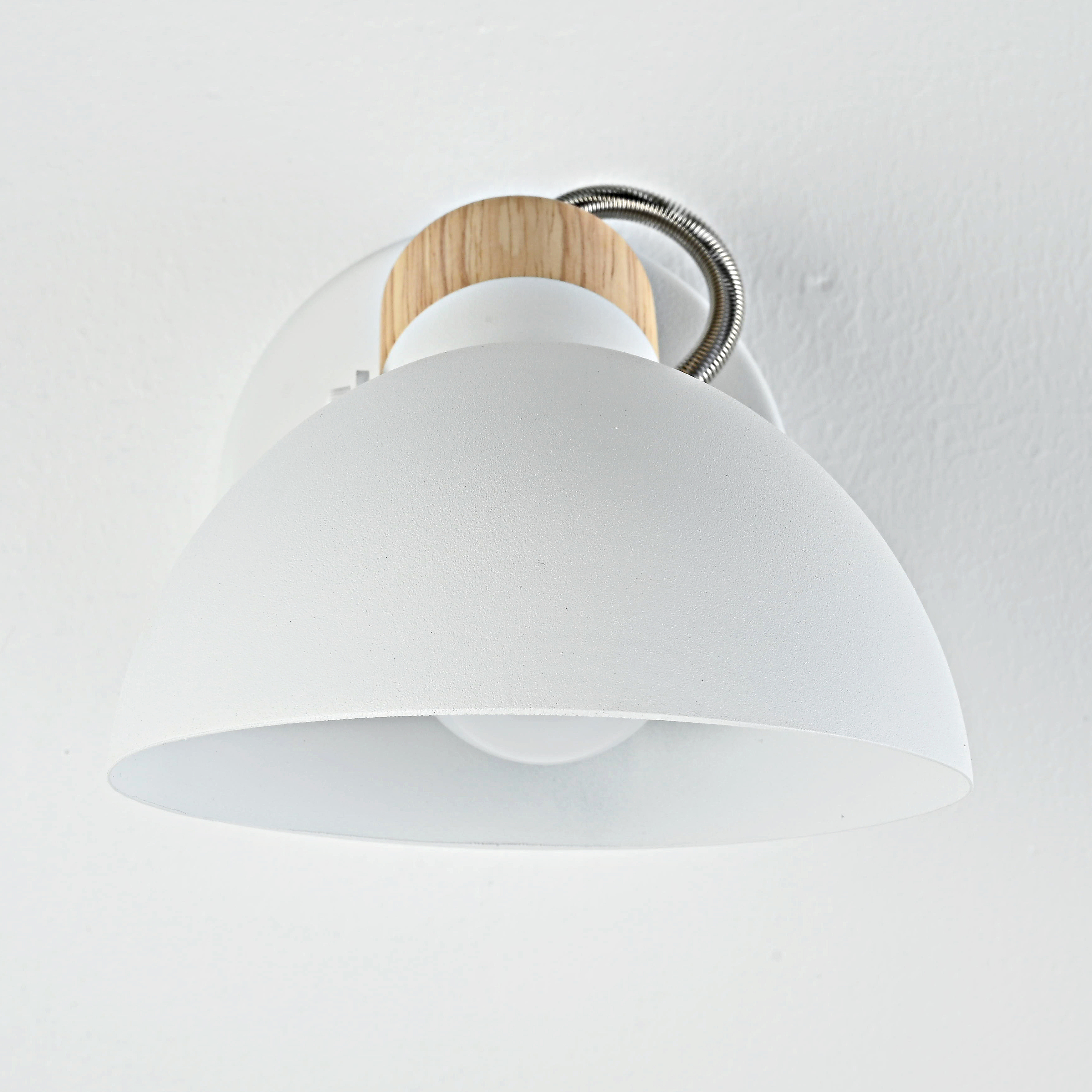 Настенное Бра Onder White By Imperiumloft