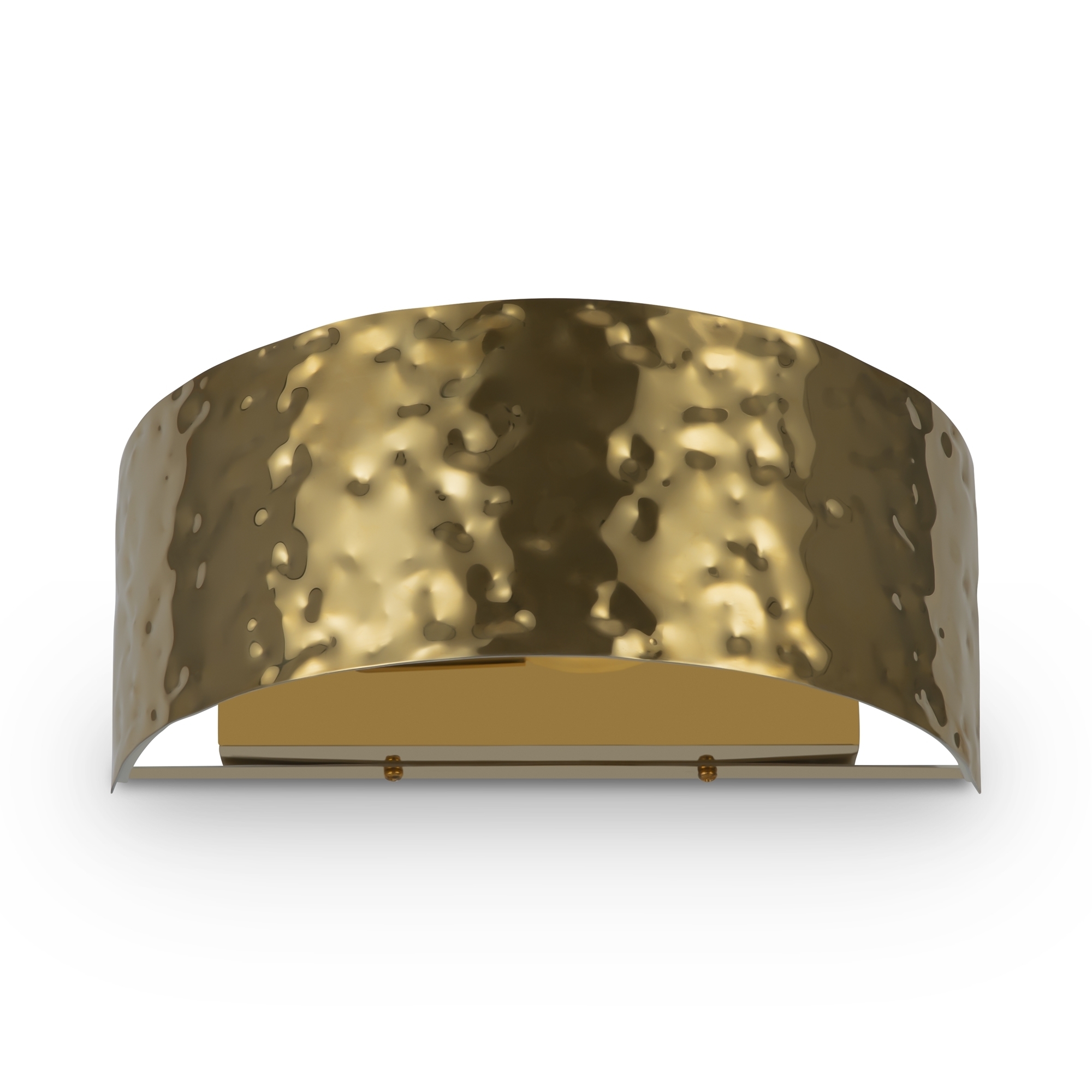 Настенный светильник Maytoni MOD096WL-01G