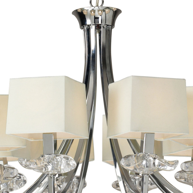 Подвесная люстра Mantra 0930