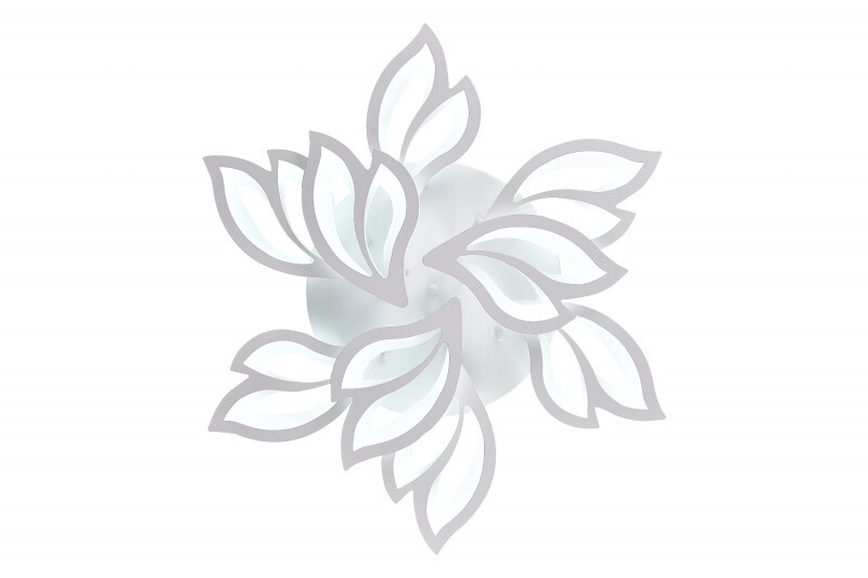 Накладная люстра Natali Kovaltseva LED LAMPS 81226