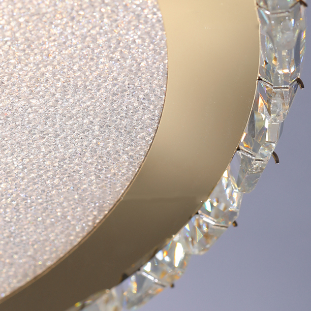 Потолочная люстра ELMIRA by ImperiumLoft