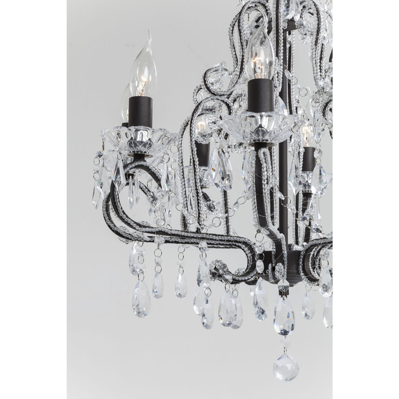 Люстра Princess 38254 KARE