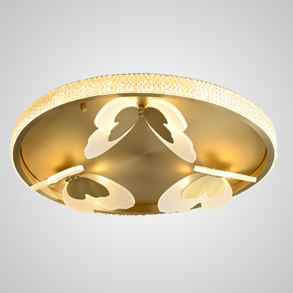 Потолочный светильник MADLY D52 by ImperiumLoft