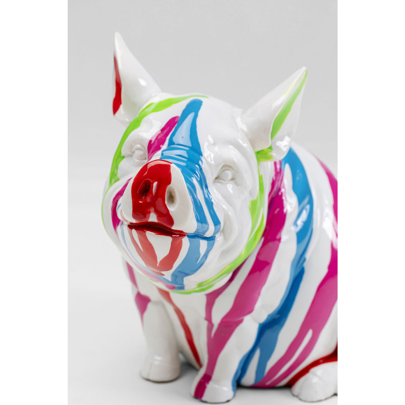 Фигура декоративная KARE Pigs 55262