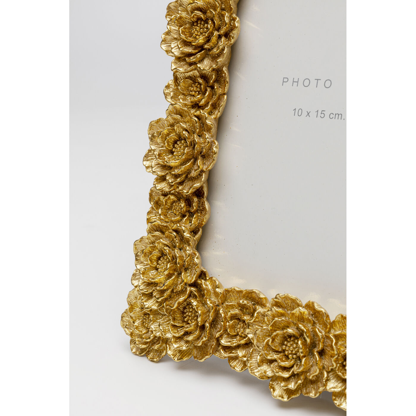 Фоторамка Flower 10x15cm KARE 57881