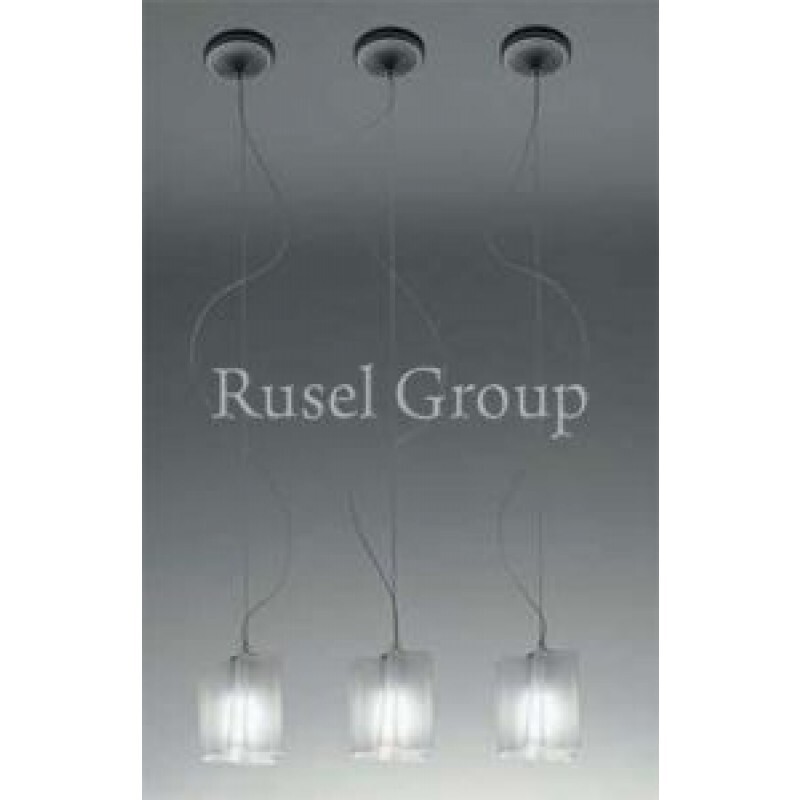 Подвесной светильник Artemide LOGICO SOSPENSIONE NANO singola