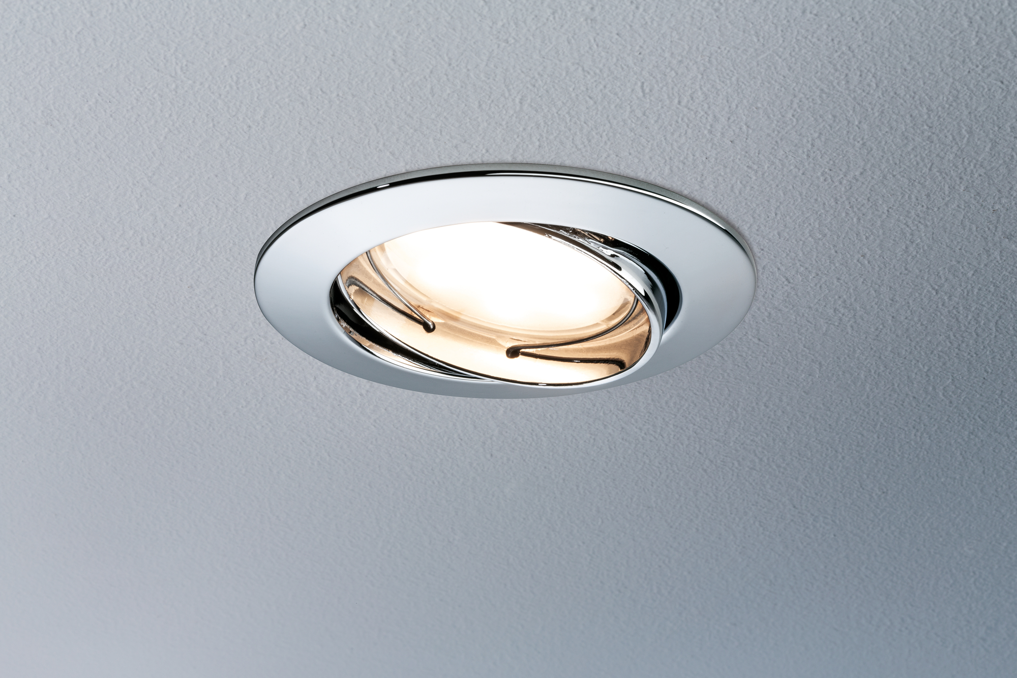 Встраиваемый светильник Paulmann 93966