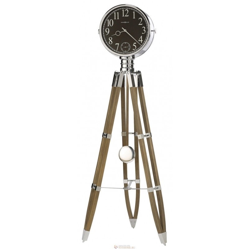 Напольные часы Howard Miller 615-071 Chaplin II