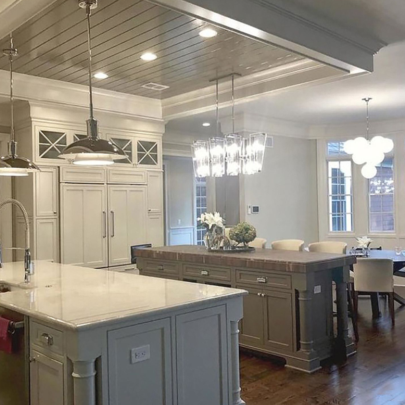 Потолочный светильник CATLIN by ImperiumLoft