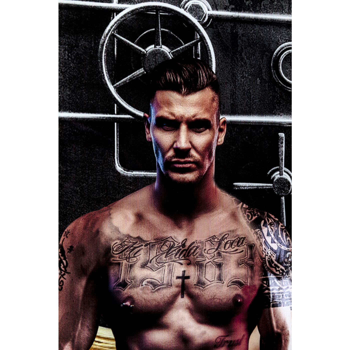 Картина Single 53060 Kare