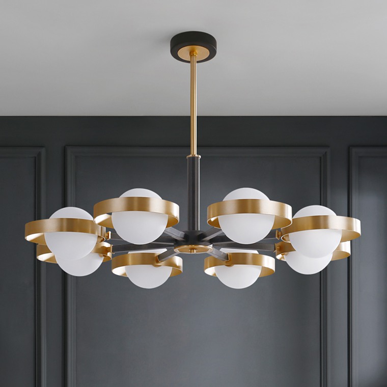 Подвесная люстра KINESIS by ImperiumLoft